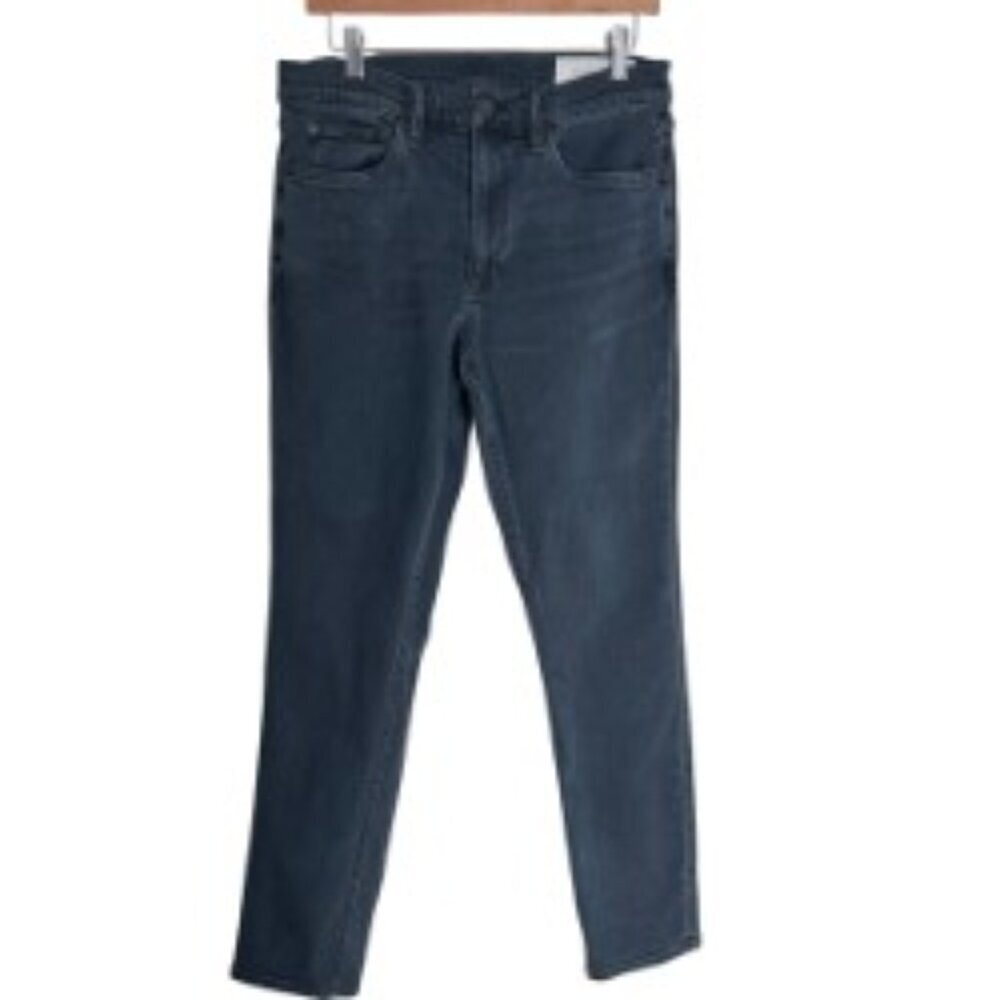 Rag & Bone Fit 2 Slim-Fit Jeans 30 x 30